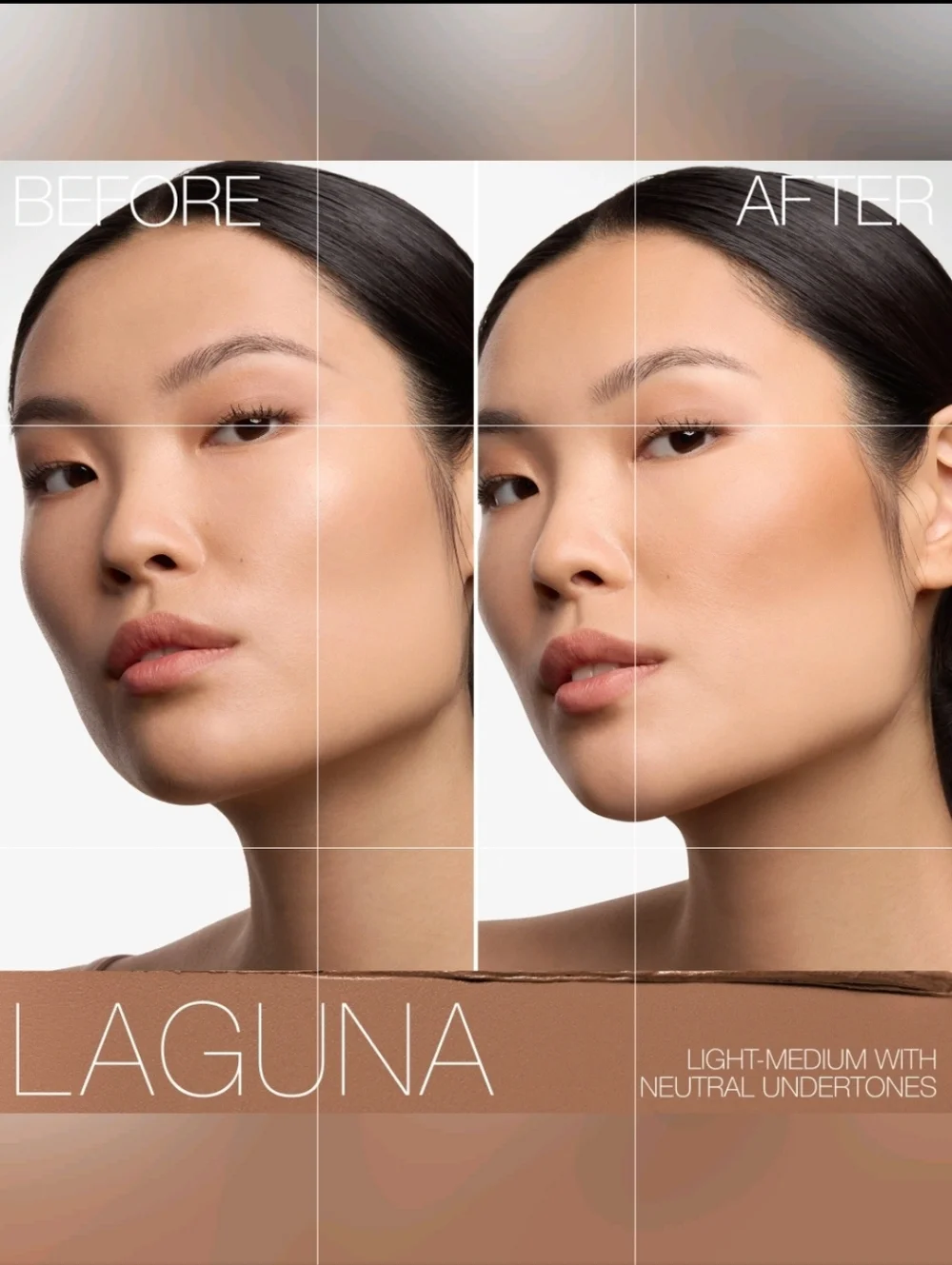 Laguna NARS The Mulitple Sculpting Stick Brand New In Box Full Size Authentic